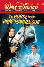 Watch The Horse in the Gray Flannel Suit 123movieshub