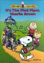 Watch It\'s the Pied Piper, Charlie Brown (TV Short 2000) 123movieshub
