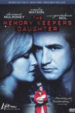 Watch The Memory Keeper's Daughter 123movieshub