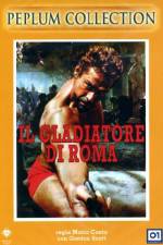 Watch Il gladiatore di Roma 123movieshub