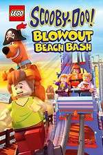 Watch Lego Scooby-Doo! Blowout Beach Bash 123movieshub