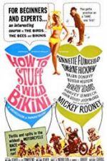 Watch How to Stuff a Wild Bikini 123movieshub