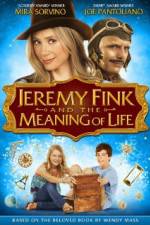 Watch Jeremy Fink and the Meaning of Life 123movieshub