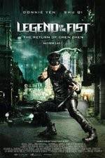Watch Legend of the Fist: The Return of Chen Zhen 123movieshub