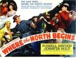 Watch Where the North Begins (Short 1947) 123movieshub