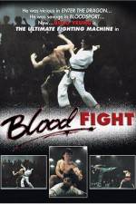 Watch Bloodfight 123movieshub