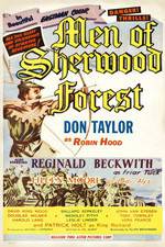 Watch The Men of Sherwood Forest 123movieshub