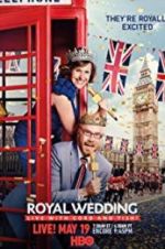 Watch The Royal Wedding Live with Cord and Tish! 123movieshub