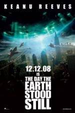 Watch The Day the Earth Stood Still (2008) 123movieshub