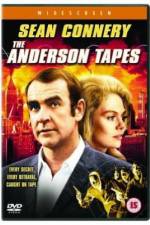 Watch The Anderson Tapes 123movieshub