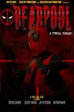 Watch Deadpool: A Typical Tuesday Online 123movieshub