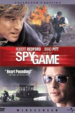 Watch Spy Game 123movieshub
