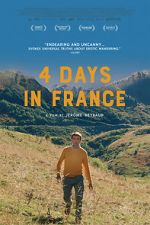 Watch 4 Days in France 123movieshub
