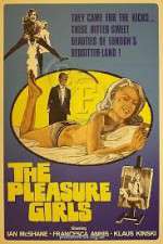 Watch The Pleasure Girls 123movieshub