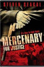 Watch Mercenary for Justice 123movieshub