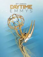 Watch The 49th Annual Daytime Emmy Awards 123movieshub
