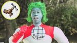Watch Don Cheadle Is Captain Planet (Short 2011) Online 123movieshub