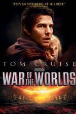Watch War of the Worlds 123movieshub