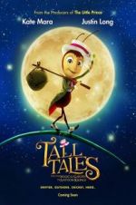 Watch Tall Tales from the Magical Garden of Antoon Krings 123movieshub