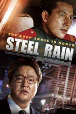 Watch Steel Rain 123movieshub