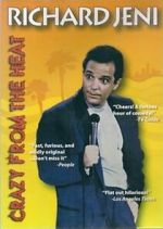 Watch Richard Jeni: Crazy from the Heat (TV Special 1991) 123movieshub