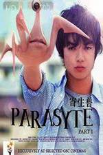 Watch Parasyte: Part 1 123movieshub