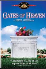 Watch Gates of Heaven 123movieshub