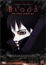 Watch Blood: The Last Vampire Online 123movieshub