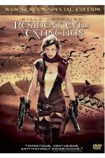 Watch Resident Evil: Extinction 123movieshub