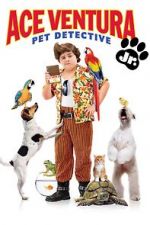 Watch Ace Ventura: Pet Detective Jr. 123movieshub
