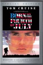 Watch Born on the Fourth of July 123movieshub
