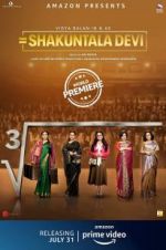 Watch Shakuntala Devi 123movieshub