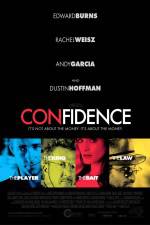 Watch Confidence 123movieshub