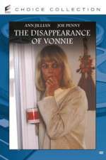 Watch The Disappearance of Vonnie 123movieshub