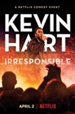 Watch Kevin Hart: Irresponsible 123movieshub