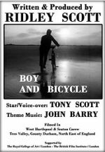 Watch Boy and Bicycle (Short 1965) Online 123movieshub