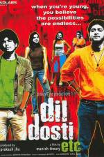 Watch Dil Dosti Etc 123movieshub