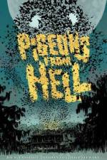 Watch Thriller Pigeons from Hell 123movieshub