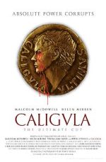 Watch Caligula: The Ultimate Cut Online 123movieshub