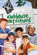 Watch Clubhouse Detectives 123movieshub