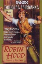 Watch Robin Hood 1922 Online 123movieshub