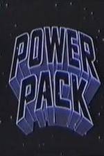 Watch Power Pack 123movieshub