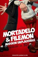 Watch Mortadelo y Filemn contra Jimmy el Cachondo 123movieshub