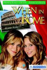 Watch When in Rome (2002) 123movieshub