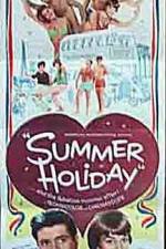 Watch Summer Holiday 123movieshub