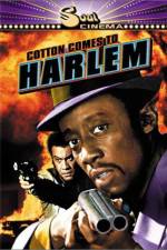 Watch Cotton Comes to Harlem 123movieshub