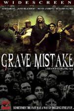 Watch Grave Mistake 123movieshub