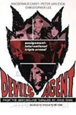Watch The Devil\'s Agent 123movieshub
