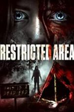 Watch Restricted Area 123movieshub