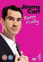 Watch Jimmy Carr: Being Funny 123movieshub